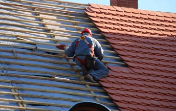 roof tiles Englefield Green, Surrey