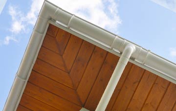 Englefield Green soffit types